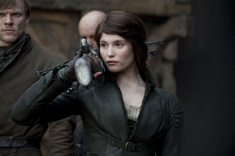 hansel grettel|Hansel & Gretel: Witch Hunters (2013)